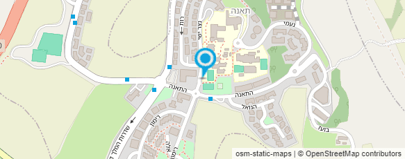 מפת הגעה אל לאומית שירותי בריאות