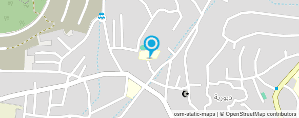 מפת הגעה אל דבוריה בעמ