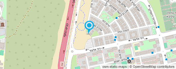 מפת הגעה אל עבודות בובקט ומחפר א.ש מפת הגעה אל עבודות בובקט ומחפר א.ש