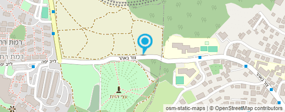 מפת הגעה אל לאומית שירותי בריאות