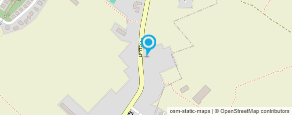 מפת הגעה אל חוות הרלב