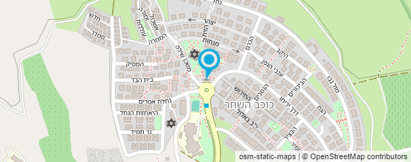 מפת הגעה אל לאומית שירותי בריאות