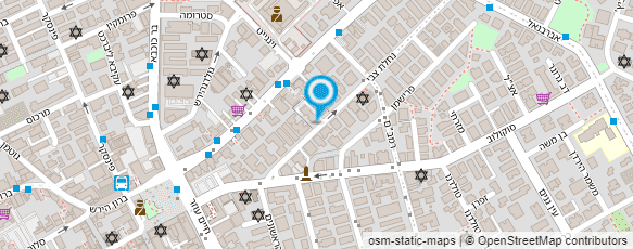 מפת הגעה אל אוליטקסי