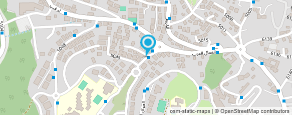 מפת הגעה אל אל-כרום