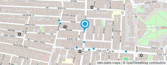 מפת הגעה אל שימארה פיתוח אפליקציות