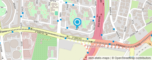 מפת הגעה אל עידן טכנאי מחשבים