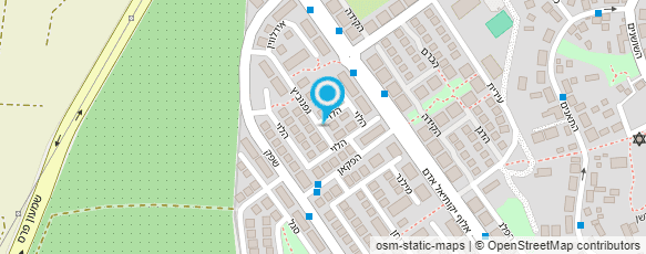 מפת הגעה אל לאומית שירותי בריאות