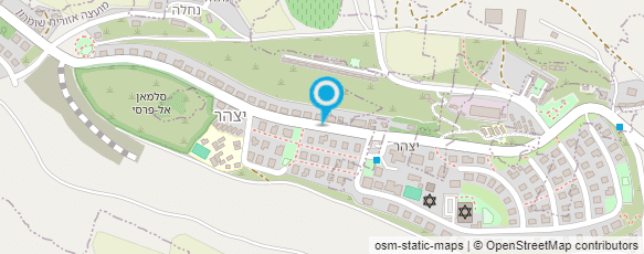 מפת הגעה אל לאומית שירותי בריאות