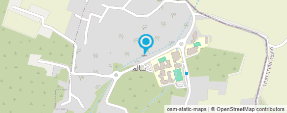 מפת הגעה אל לאומית שירותי בריאות