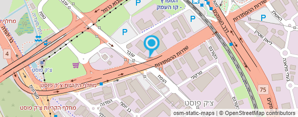 מפת הגעה אל דה וינצ'י - הזמנות לחתונה