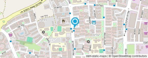 מפת הגעה אל דגידוג מפת הגעה אל דגידוג