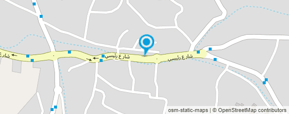 מפת הגעה אל סמארט קומפיוטר תיקון ניידים