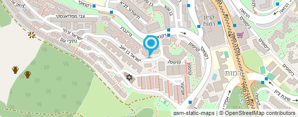 מפת הגעה אל עץ הדעת