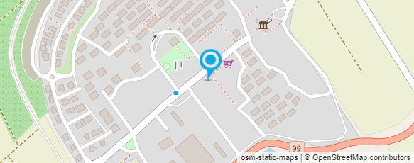 מפת הגעה אל טליה רצון-צורפת ומעצבת