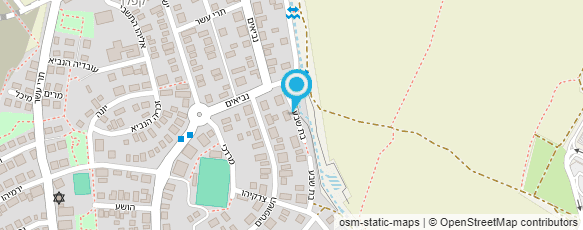 מפת הגעה אל משפחתון הברירה הטבעית מפת הגעה אל משפחתון הברירה הטבעית