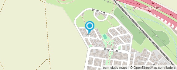 מפת הגעה אל משקה