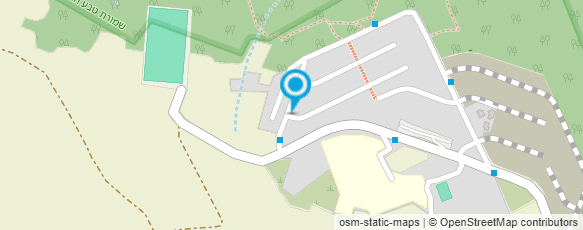 מפת הגעה אל לאומית שירותי בריאות