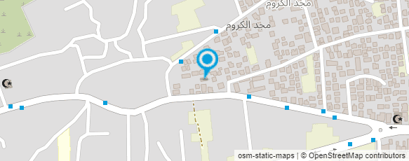 מפת הגעה אל לאומית שירותי בריאות