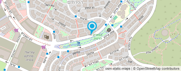 מפת הגעה אל קיי.נט פתרונות תקשורת מפת הגעה אל קיי.נט פתרונות תקשורת