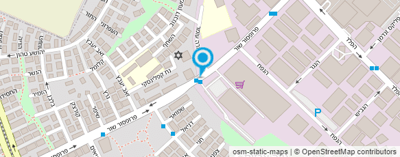 מפת הגעה אל שוויצריה הפקות