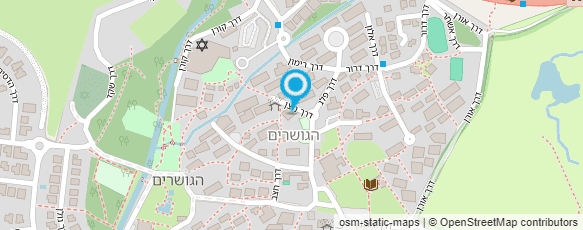 מפת הגעה אל קקטוס הדמיה ואנימציה ממוחשבת