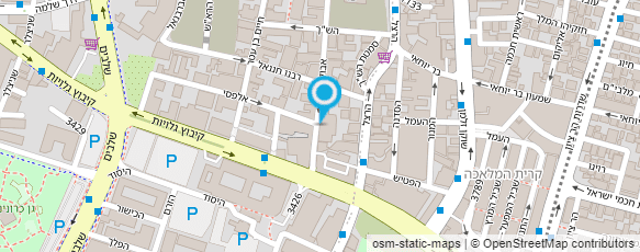 מפת הגעה אל רוס פלזמה