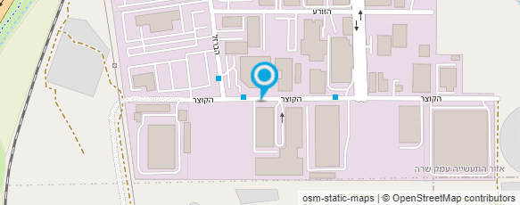 מפת הגעה אל אושר עד