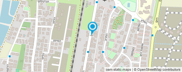 מפת הגעה אל יהונתן בית לצילום