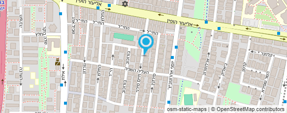 מפת הגעה אל ספורטקום מפת הגעה אל ספורטקום