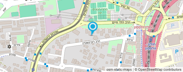 מפת הגעה אל האחים חוסאם שרותי בובקט