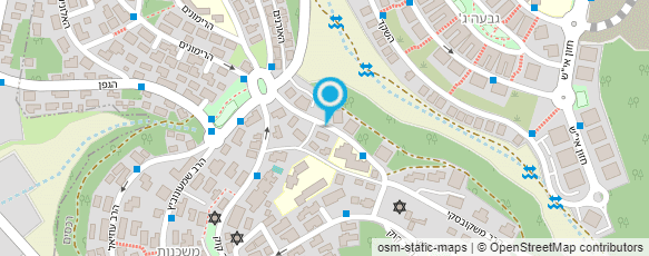 מפת הגעה אל לאומית שירותי בריאות