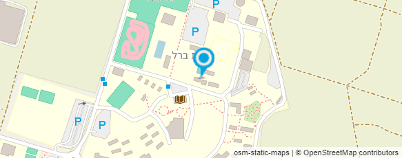 מפת הגעה אל טקטיקבול