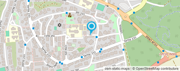 מפת הגעה אל לאומית שירותי בריאות