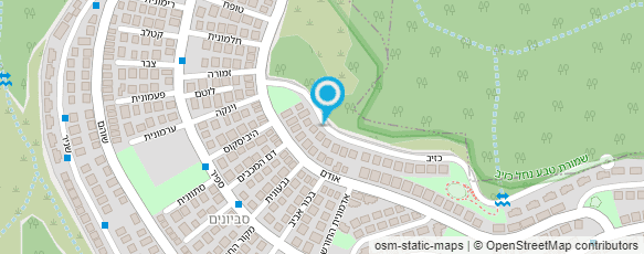 מפת הגעה אל סיגרט פור לייף-CigaretteForLife