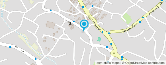 מפת הגעה אל לאומית שירותי בריאות