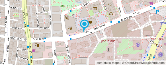 מפת הגעה אל מהותי