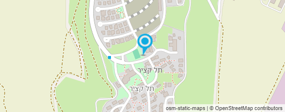 מפת הגעה אל אימפרסיב