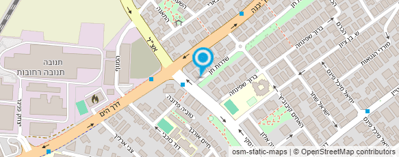 מפת הגעה אל אינקוד