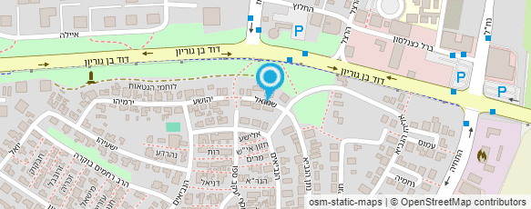 מפת הגעה אל פריצת דרך-חפצי מידלש