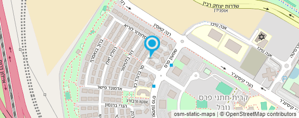 מפת הגעה אל מאיר שיפוצים מפת הגעה אל מאיר שיפוצים