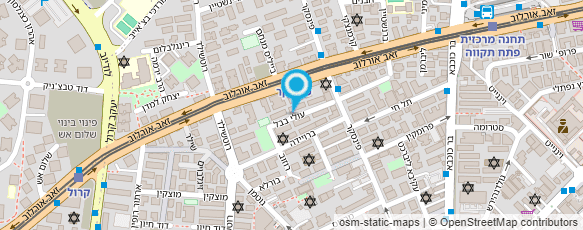 מפת הגעה אל רצון כפיר מפת הגעה אל רצון כפיר