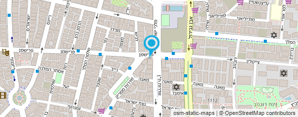 מפת הגעה אל יאנס מפת הגעה אל יאנס