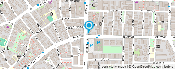 מפת הגעה אל ג'ון פון