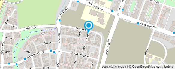 מפת הגעה אל פאפי לאב מפת הגעה אל פאפי לאב