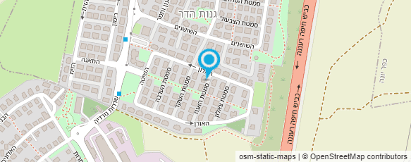 מפת הגעה אל א.ב מסחר ושיווק מפת הגעה אל א.ב מסחר ושיווק
