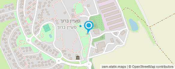 מפת הגעה אל קרוטונים-סדנת עיצוב מקרטון