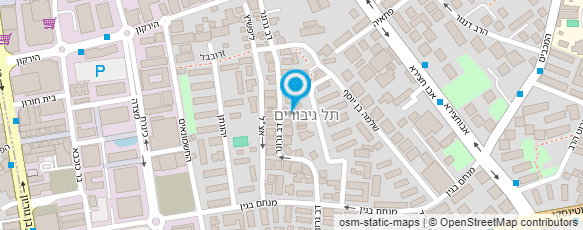 מפת הגעה אל אפקטיב מפת הגעה אל אפקטיב