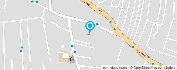 מפת הגעה אל רנד שירותי סיעוד לקשישים