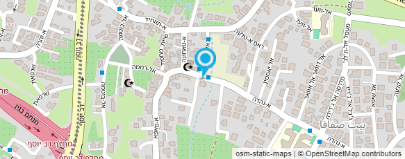 מפת הגעה אל לאומית שירותי בריאות