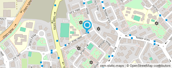 מפת הגעה אל שי מיזוג אוויר מפת הגעה אל שי מיזוג אוויר